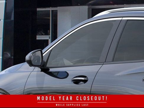 New 2025 Buick Encore GX Avenir w/ Avenir Technology Package AWD/4WD image 12
