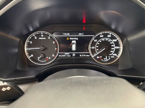 Used 2024 Mitsubishi Outlander SE image 23