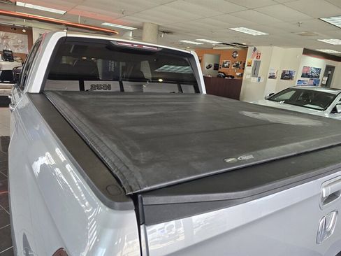 Used 2019 Honda Ridgeline Sport image 27