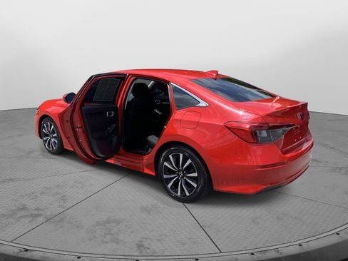Used 2023 Honda Civic EX image 33