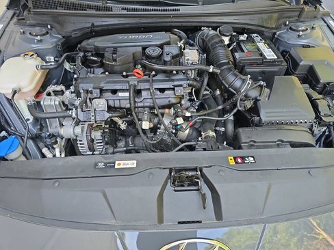 Certified 2023 Hyundai Elantra N Line FWD image 23