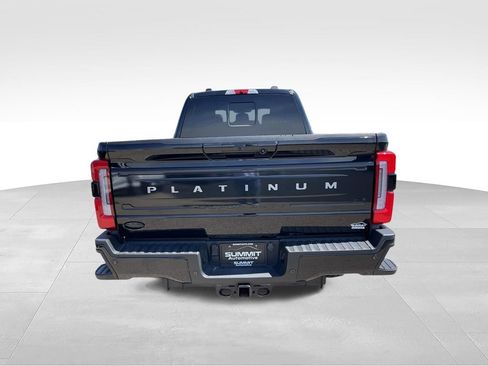 Used 2024 Ford F250 Platinum AWD/4WD image 33