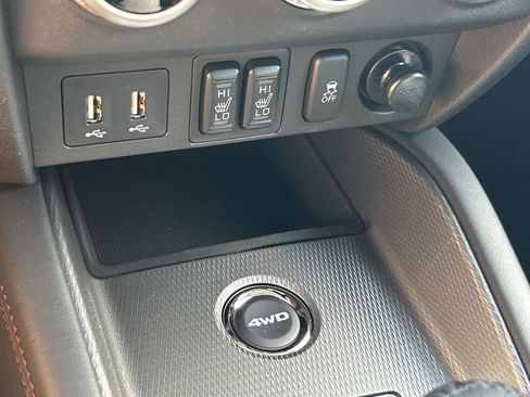 New 2026 Mitsubishi Outlander Sport SE AWD/4WD image 24