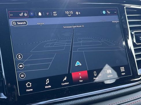 New 2026 Dodge Durango GT image 23