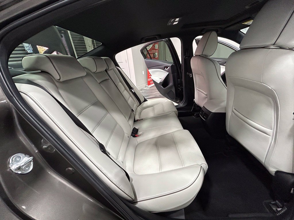 Used 2017 MAZDA MAZDA6 Grand Touring FWD image 45
