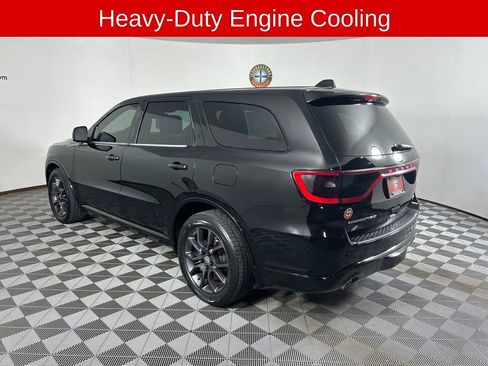 Used 2018 Dodge Durango R/T w/ Technology Group AWD/4WD image 20