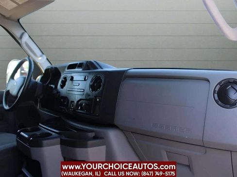 Used 2013 Ford E-350 and Econoline 350 Super Duty image 16