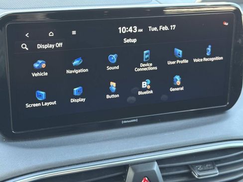 Used 2023 Hyundai Santa Fe XRT image 24