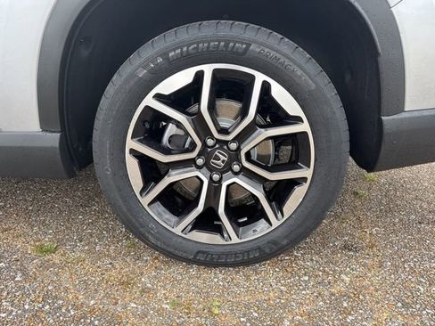 New 2026 Honda Pilot EX-L image 9