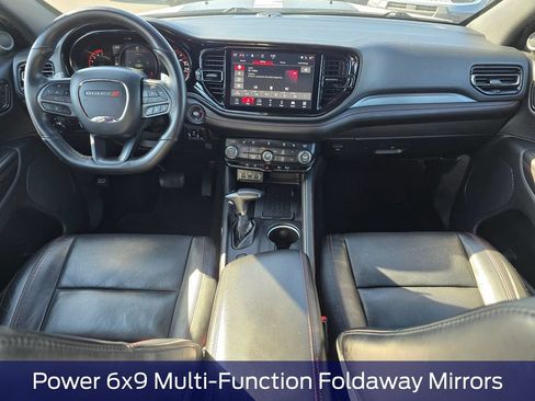 Used 2025 Dodge Durango R/T AWD/4WD image 11