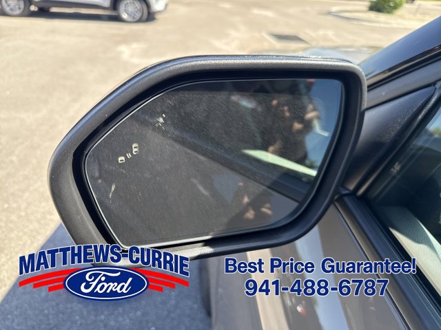 New 2026 Ford Explorer Tremor w/ Tremor Ultimate Package AWD/4WD image 8