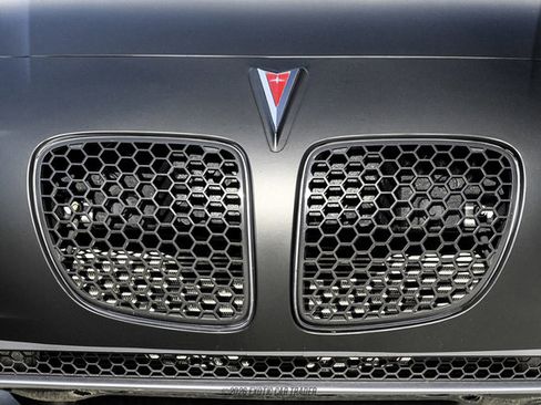 Used 2009 Pontiac Solstice GXP w/ Premium Package RWD image 57