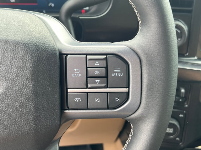 New 2026 Ford F250 Lariat AWD/4WD image 27