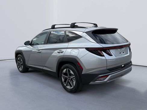 New 2026 Hyundai Tucson SEL FWD image 5