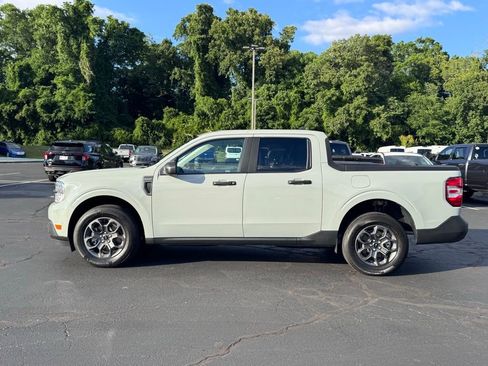 Used 2024 Ford Maverick XLT FWD image 29