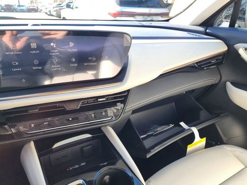 New 2026 Buick Envision Avenir image 36