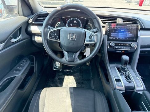 Used 2020 Honda Civic LX image 14