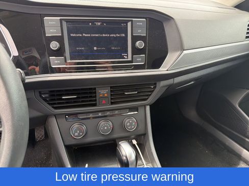 Used 2021 Volkswagen Jetta S FWD image 6