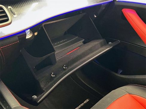 Certified 2025 Mercedes-Benz GLE 53 AMG GLE 53 AMGﾮ image 34