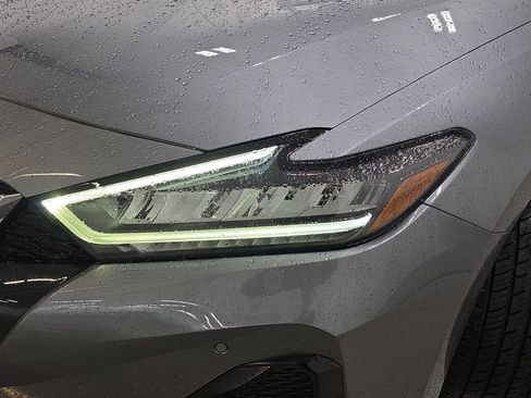 Used 2023 Nissan Maxima Platinum w/ Sport Mat Group image 31