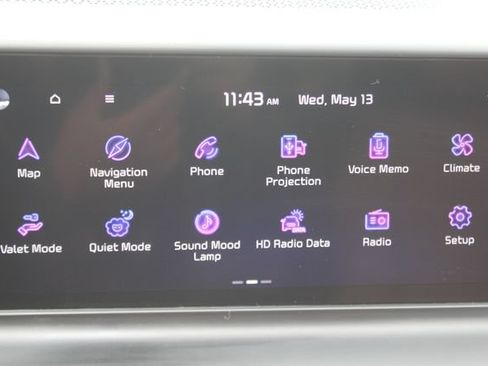 Certified 2024 Kia Seltos EX AWD/4WD image 5