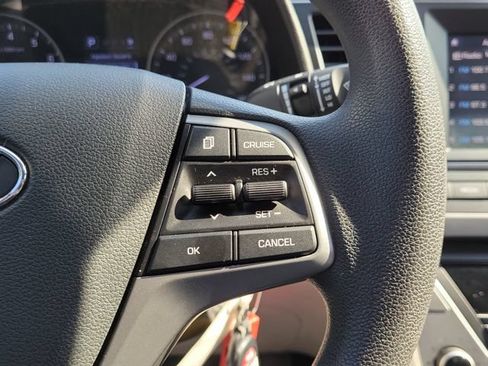 Used 2018 Hyundai Elantra SEL FWD image 31