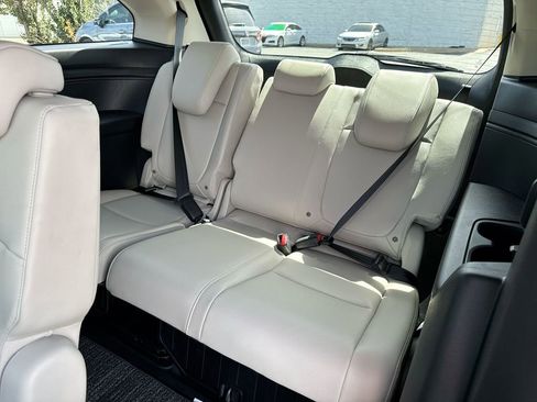 New 2026 Honda Odyssey EX-L image 23