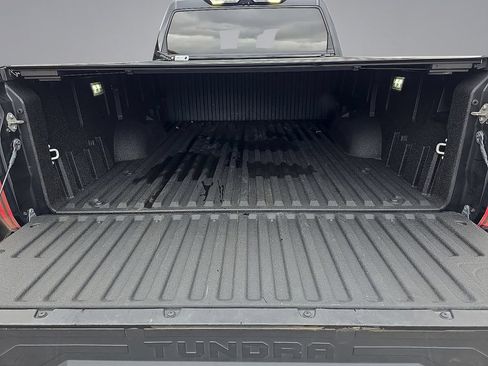 Used 2024 Toyota Tundra 1794 Edition AWD/4WD image 23
