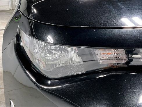 Used 2025 Kia Soul LX FWD image 36