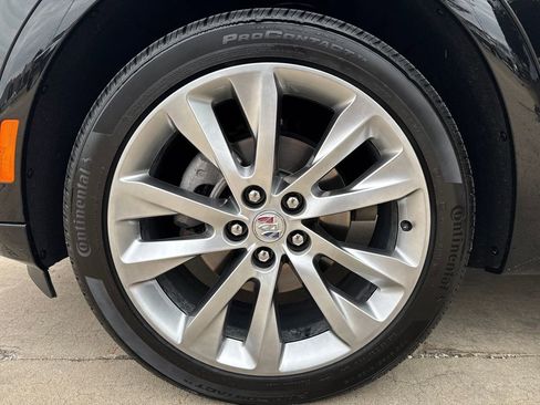 Certified 2023 Buick Envision Avenir AWD/4WD image 10