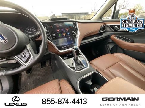 Used 2022 Subaru Outback Touring XT w/ Popular Package #2 AWD/4WD image 21