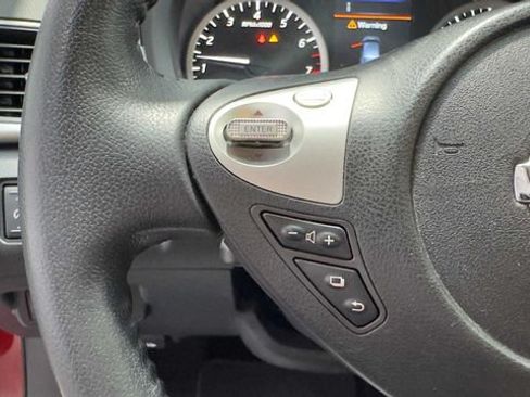 Used 2019 Nissan Sentra SV FWD image 25
