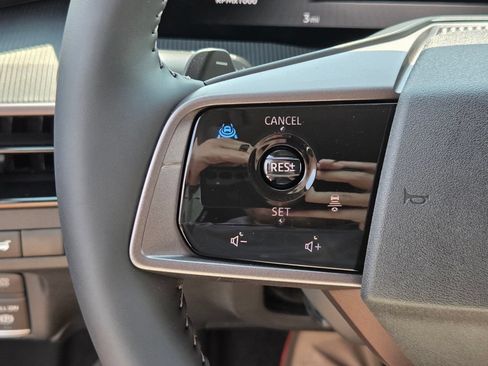 New 2026 Nissan Murano SV AWD/4WD image 25