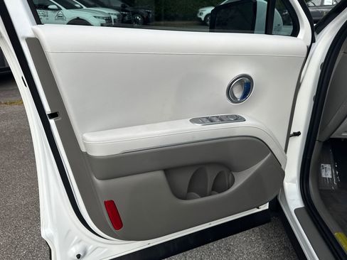 New 2026 Hyundai Palisade FWD Hybrid image 27