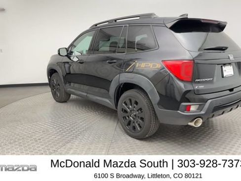 Used 2023 Honda Passport Elite image 4