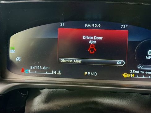 Used 2021 Lincoln Aviator Reserve w/ Equipment Group 202A image 14