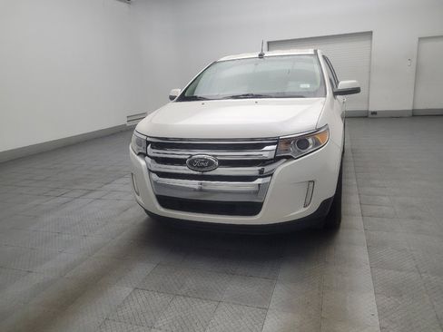 Used 2014 Ford Edge SEL w/ Equipment Group 205A FWD image 15