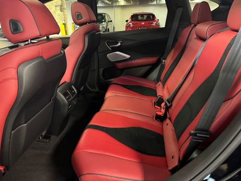 Certified 2024 Acura RDX A-Spec AWD/4WD image 39