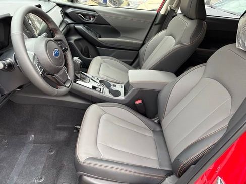 New 2026 Subaru Crosstrek 2.5i Limited image 4
