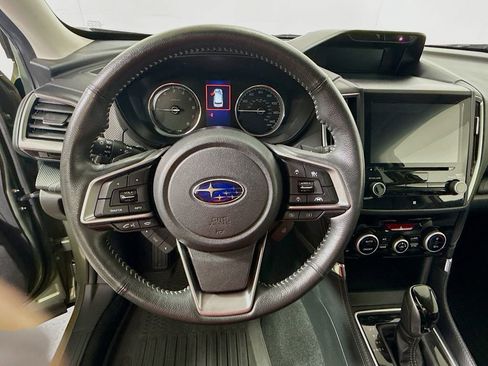 Used 2019 Subaru Forester Touring w/ Popular Package #3 AWD/4WD image 11