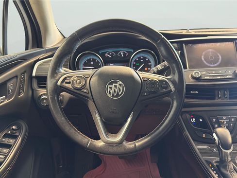 Used 2018 Buick Envision Essence image 12