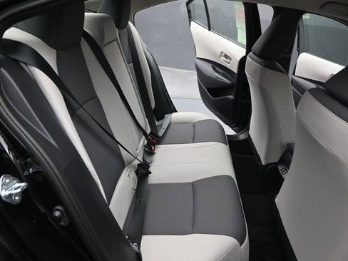 New 2026 Toyota Corolla LE FWD image 13