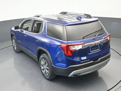 Used 2023 GMC Acadia SLE w/ Driver Convenience Package image 53