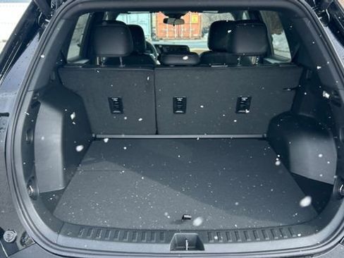 New 2026 Chevrolet Equinox ACTIV AWD/4WD image 12