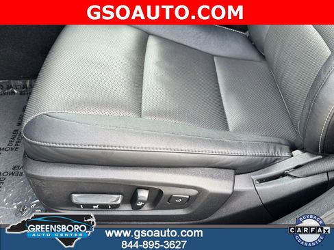 Used 2017 Lexus ES 350 w/ Premium Package image 11