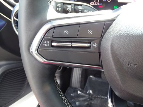 Used 2024 Chevrolet Equinox EV LT w/ LPO, Active Package FWD image 16