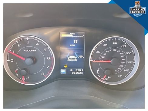 Used 2020 Subaru Ascent Premium w/ Convenience Package image 17