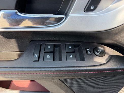 Used 2015 Chevrolet Equinox LT w/ Driver Convenience Package FWD image 18