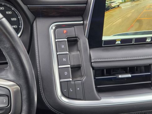 Certified 2021 Chevrolet Suburban Z71 image 20