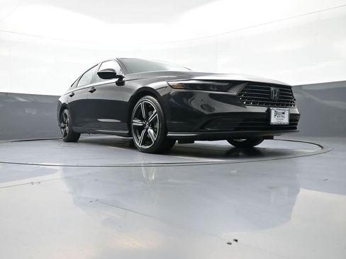 Certified 2023 Honda Accord Sport image 53